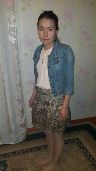 Inkar Tasmagambetova