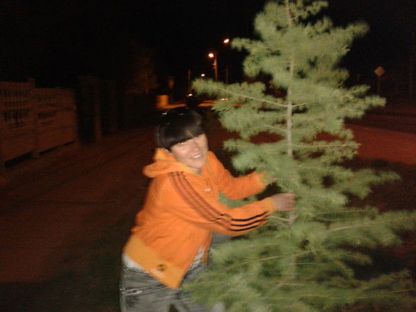 Марина Климкина