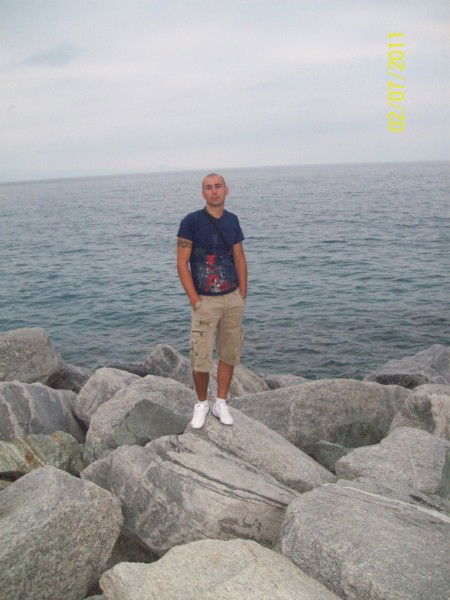 Валера. Вакарчук.