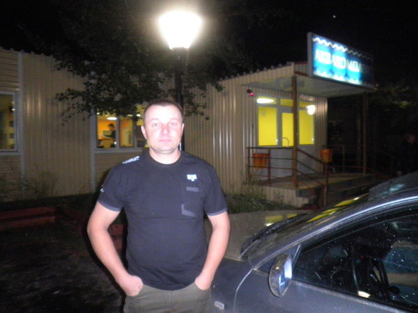 Сергей Слыщенко