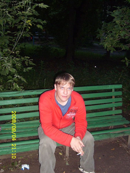 Сергей Завьялов