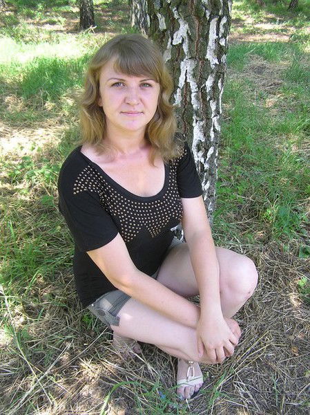 Алена Жеребнюк