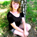 Алена Жеребнюк