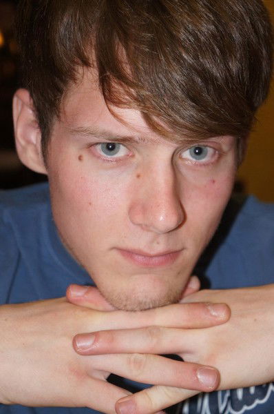 Вадим Кузнецов