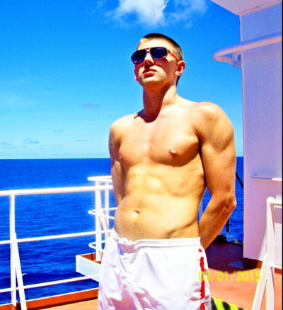 Ванёк Бескровный