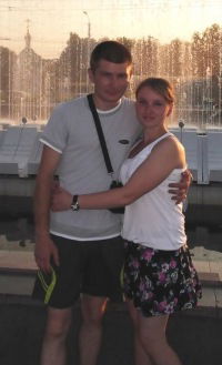 Елена Шавыкина