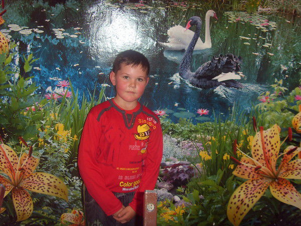 Александр Зверев