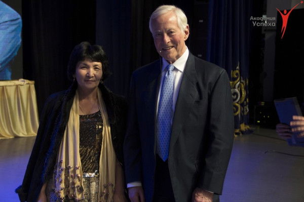 Дайрия Балтабаева