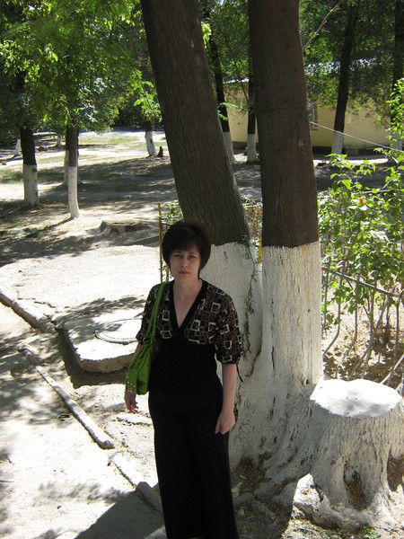 Элла Резник