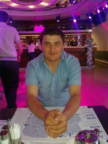 Евгений Хаджи