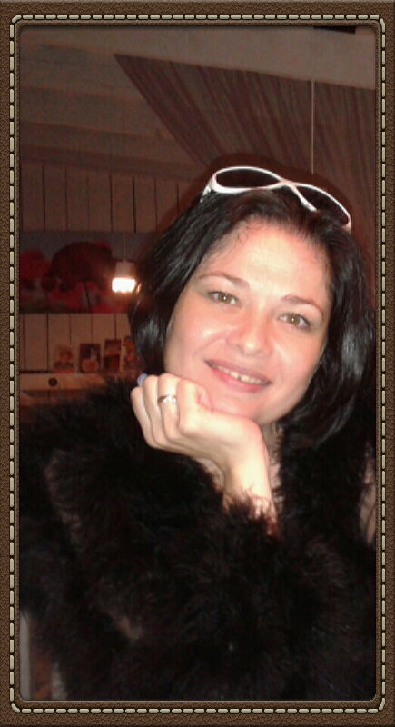 Оксана Артамонова