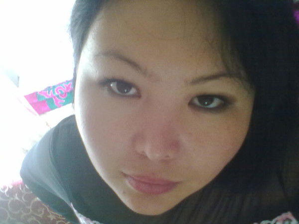 Аселя Муктарова