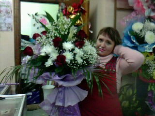 Наталья Иванова