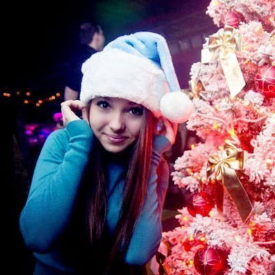 Диана Мальцева