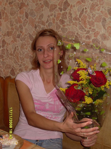 Елена Цехановская