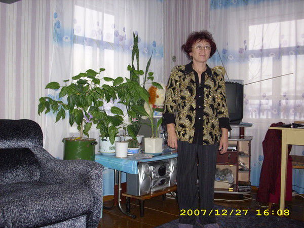 Сауле Бахтиярова-Даирова