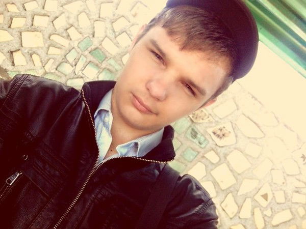 Вова Блинов