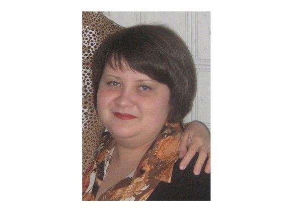 Альбина Мартьянова