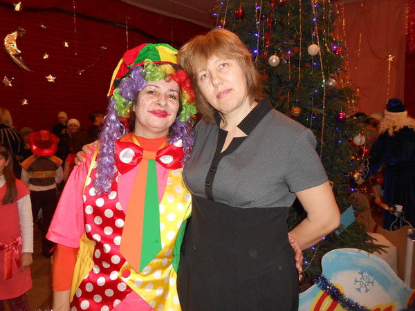 Наталья Нуриахметова