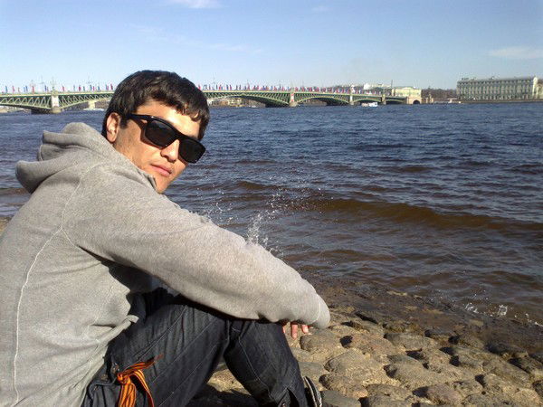 Хасан Худайбердиев