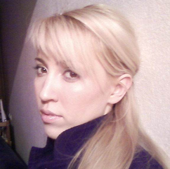 Полещук Анна