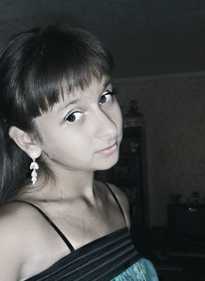 Татьяна Керепко