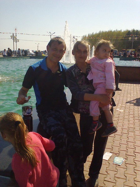 Любовь Кожевникова