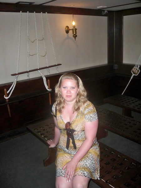 Наталья Худякова