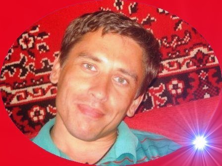 Александр Зимин