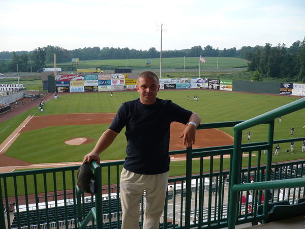 Александр Подрядов