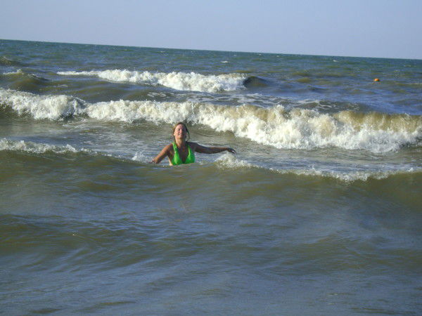 Наталья Девятьярова