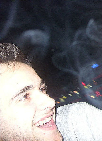 Игорь Курносов