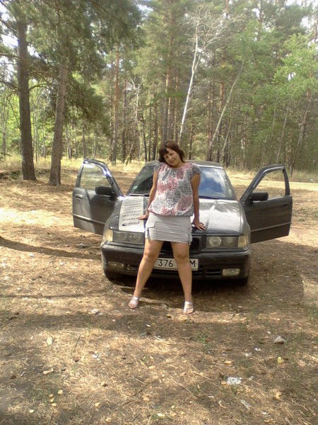 Светлана Белоконь