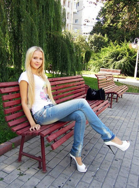 Наталья Костяева