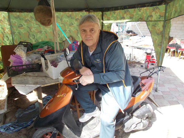 Владимир Рябов