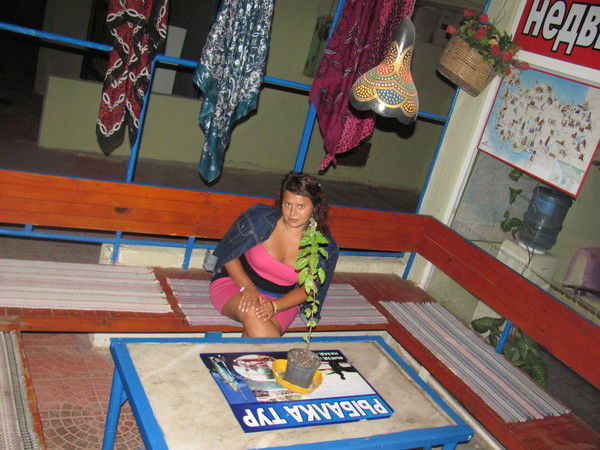 Ольга Крошечкина