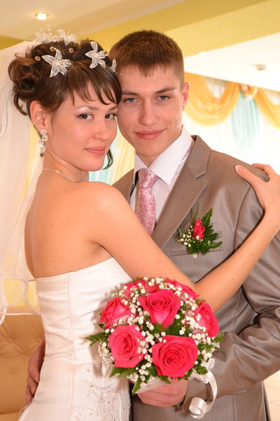 Мария Кравченко