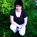 Галина Терещенко
