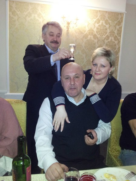 Ольга Киселёва