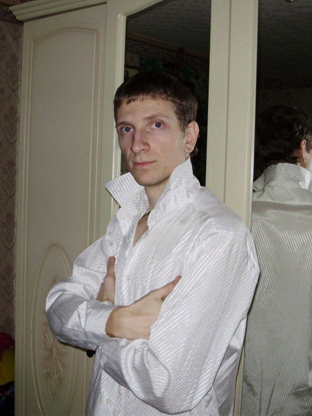 Андрей Вернер