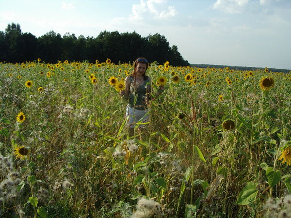 Татьяна Афанасьева