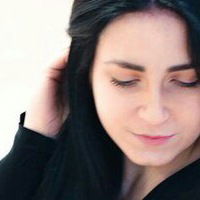 Елизавета Бурыгина