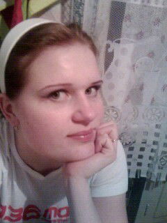 Наталья Борнякова (Таранкайте)