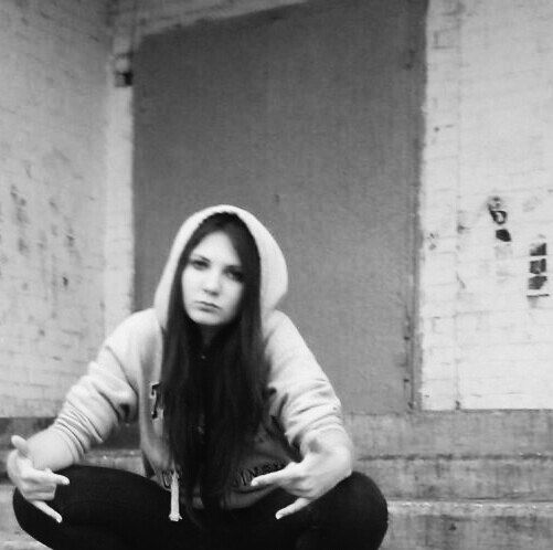 Анна Берник