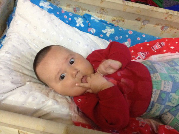 Жайдара Отарбекова