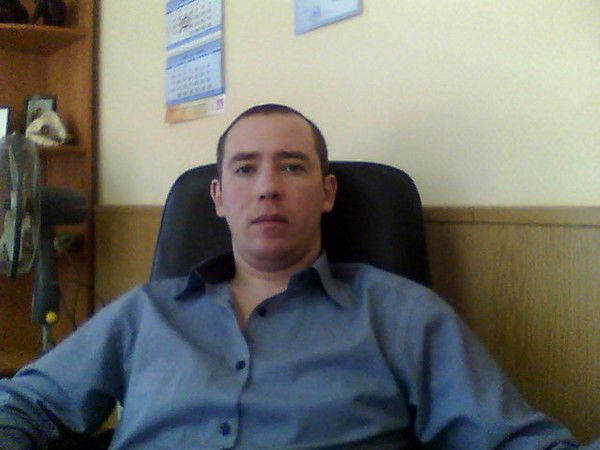 Егор Гуськов