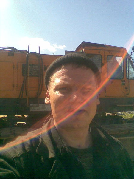 Владимир Рыбаченков