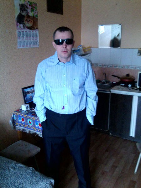 Дима Брюханчиков