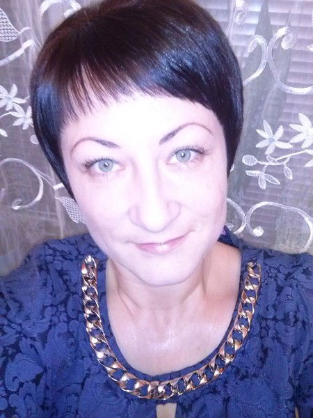 Инна Раковская