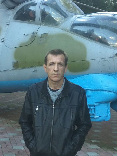 Сергей Тарасов